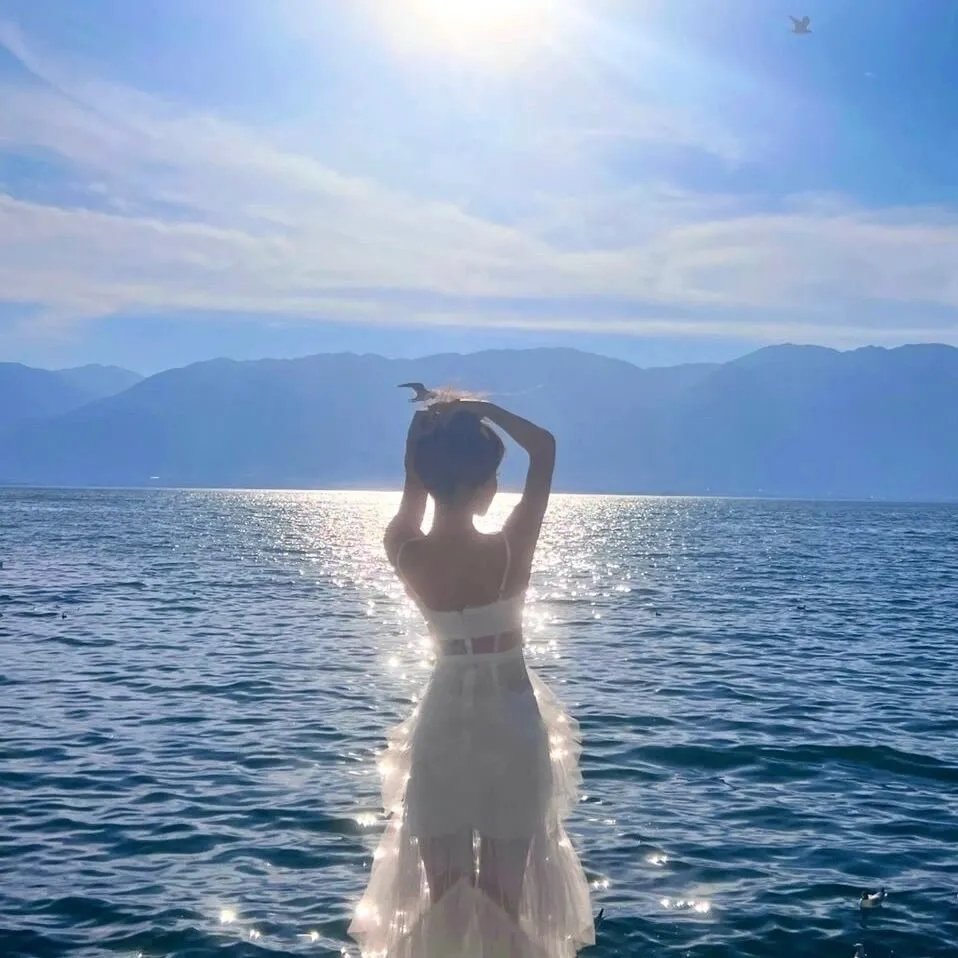 橙衣梦想