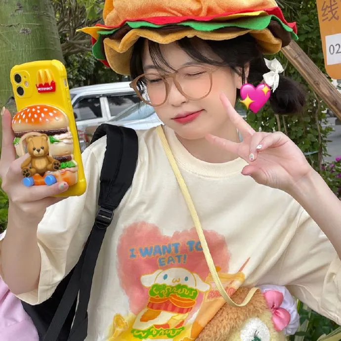 三女怀春