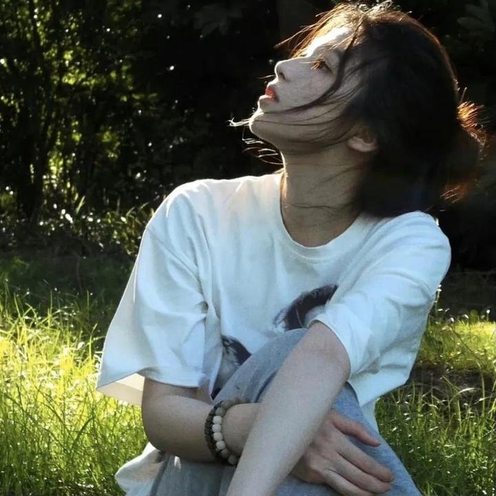 月亮女孩